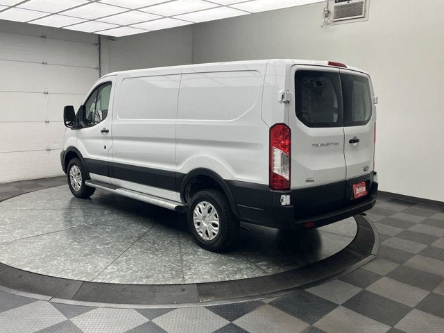 2025 Ford Transit Cargo Van 250