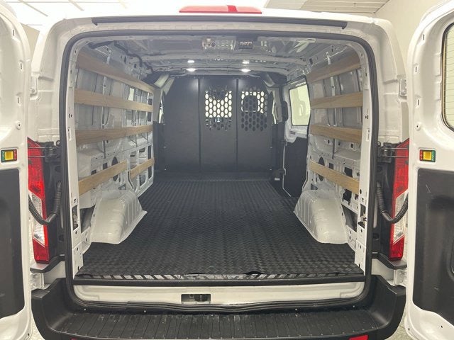 2025 Ford Transit Cargo Van 250