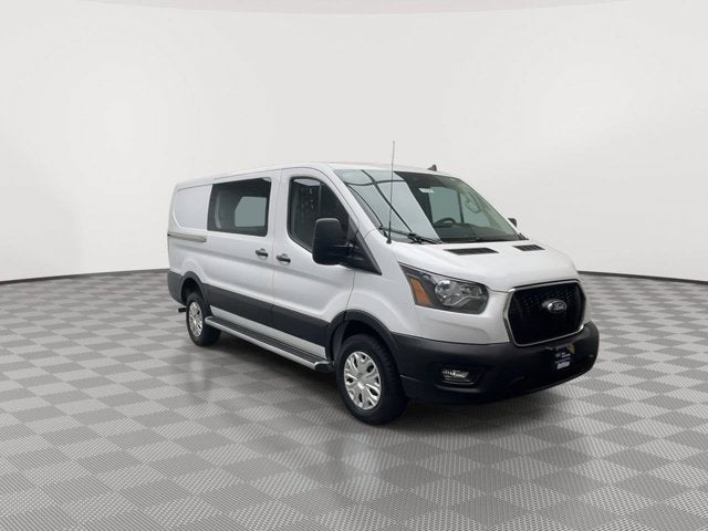 2025 Ford Transit Cargo Van 250