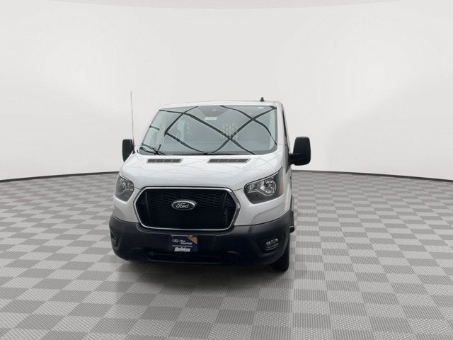 2025 Ford Transit Cargo Van 250