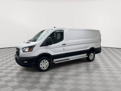 2025 Ford Transit Cargo Van 250