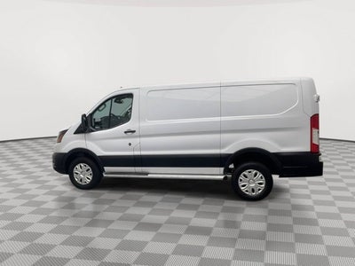 2025 Ford Transit Cargo Van 250