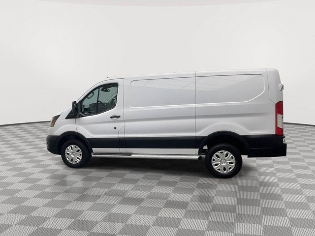 2025 Ford Transit Cargo Van 250