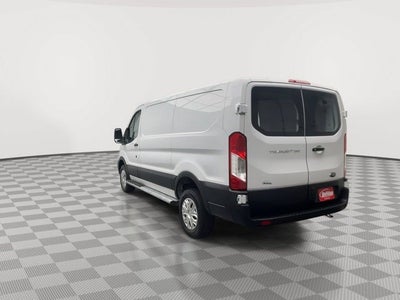 2025 Ford Transit Cargo Van 250