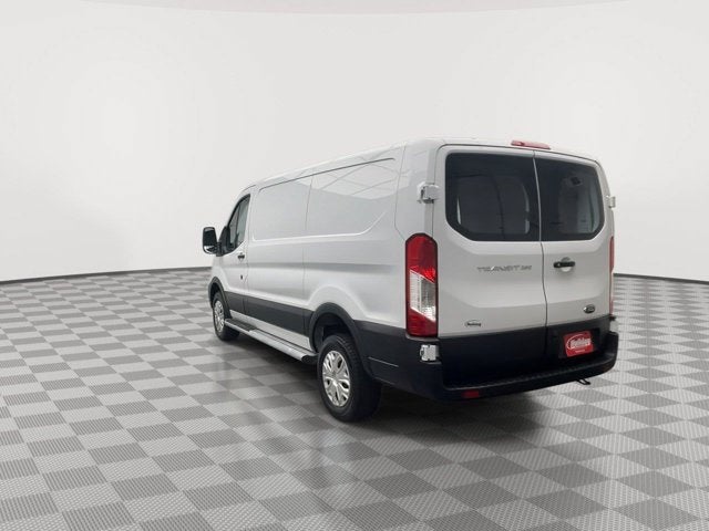 2025 Ford Transit Cargo Van 250