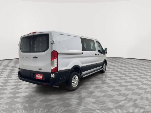 2025 Ford Transit Cargo Van 250