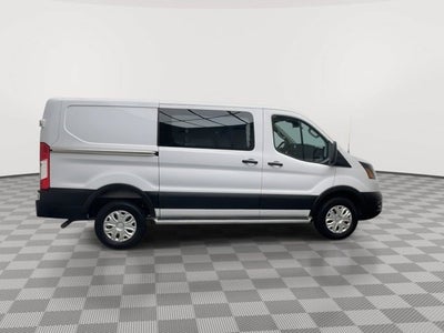 2025 Ford Transit Cargo Van 250