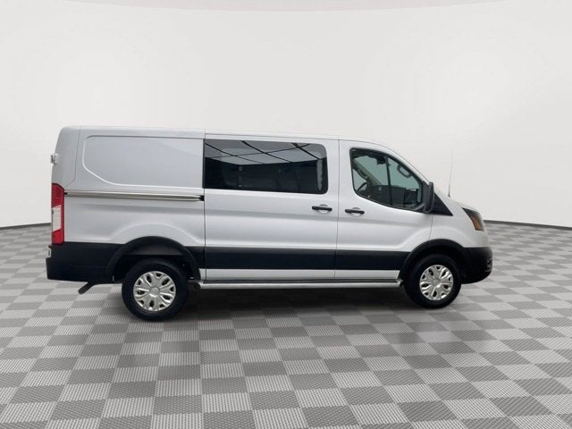 2025 Ford Transit Cargo Van 250