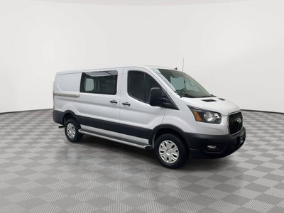 2025 Ford Transit Cargo Van 250