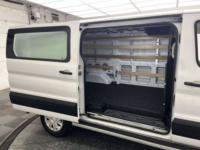 2025 Ford Transit Cargo Van 250