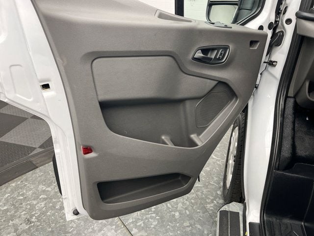 2025 Ford Transit Cargo Van 250