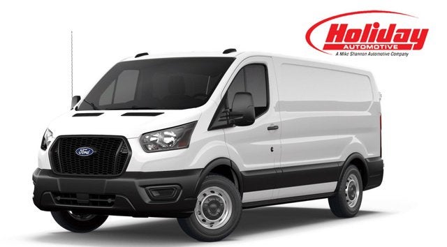 2027 Ford Transit Cargo Van T-250 130" Low Rf 9150 GVWR RW