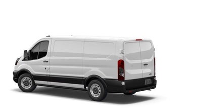 2027 Ford Transit Cargo Van T-250 130" Low Rf 9150 GVWR RW