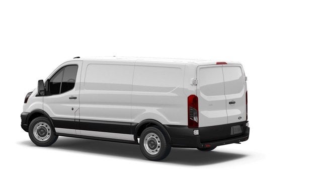 2027 Ford Transit Cargo Van T-250 130" Low Rf 9150 GVWR RW