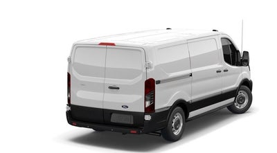 2027 Ford Transit Cargo Van T-250 130" Low Rf 9150 GVWR RW