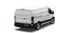 2027 Ford Transit Cargo Van T-250 130" Low Rf 9150 GVWR RW