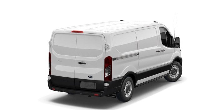 2027 Ford Transit Cargo Van T-250 130" Low Rf 9150 GVWR RW