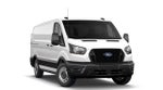 2027 Ford Transit Cargo Van T-250 130" Low Rf 9150 GVWR RW
