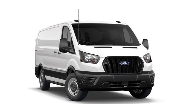 2027 Ford Transit Cargo Van T-250 130" Low Rf 9150 GVWR RW