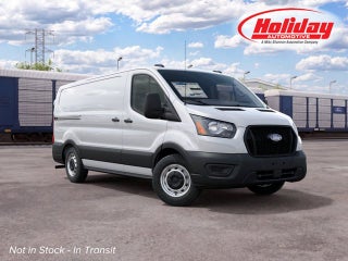 2027 Ford Transit Cargo Van T-250 130" Low Rf 9150 GVWR RW