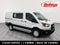2025 Ford Transit Cargo Van T-250 130" Low Rf 9070 GVWR RW