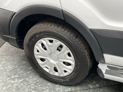2025 Ford Transit Cargo Van T-250 130" Low Rf 9070 GVWR RW