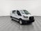 2025 Ford Transit Cargo Van T-250 130" Low Rf 9070 GVWR RW