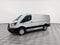 2025 Ford Transit Cargo Van T-250 130" Low Rf 9070 GVWR RW