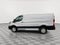 2025 Ford Transit Cargo Van T-250 130" Low Rf 9070 GVWR RW