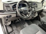 2025 Ford Transit Cargo Van T-250 130" Low Rf 9070 GVWR RW