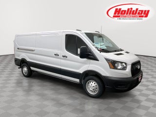 2026 Ford Transit 250