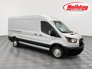 2026 Ford Transit 250