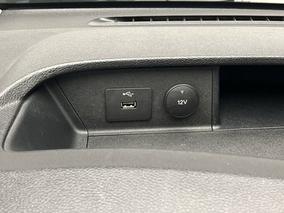 2023 Ford Transit Cargo Van T-250 130" Med Rf 9070 GVWR AWD