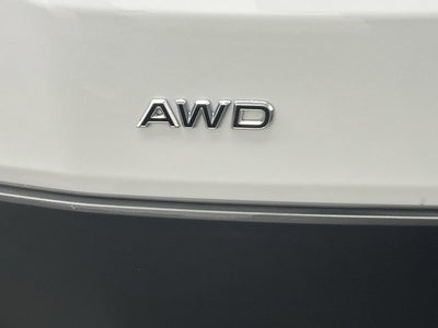 2023 Ford Transit Cargo Van T-250 130" Med Rf 9070 GVWR AWD