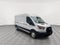 2023 Ford Transit Cargo Van T-250 130" Med Rf 9070 GVWR AWD