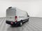 2023 Ford Transit Cargo Van T-250 130" Med Rf 9070 GVWR AWD