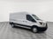 2023 Ford Transit Cargo Van T-250 130" Med Rf 9070 GVWR AWD