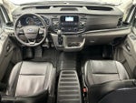 2023 Ford Transit Cargo Van T-250 130" Med Rf 9070 GVWR AWD