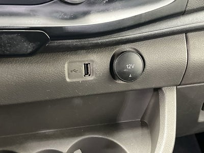 2023 Ford Transit Cargo Van T-250 130" Med Rf 9070 GVWR AWD