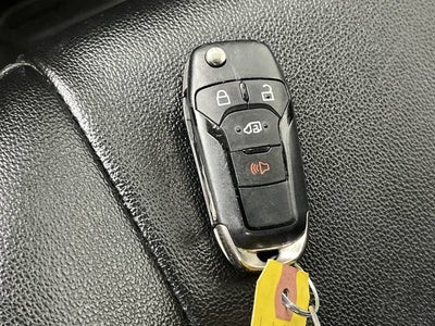 2023 Ford Transit Cargo Van T-250 130" Med Rf 9070 GVWR AWD