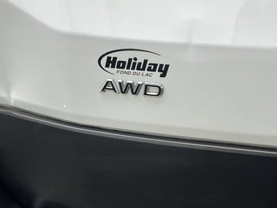 2023 Ford Transit Cargo Van T-250 130" Med Rf 9070 GVWR AWD