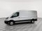 2023 Ford Transit Cargo Van T-250 130" Med Rf 9070 GVWR AWD