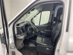 2023 Ford Transit Cargo Van T-250 130" Med Rf 9070 GVWR AWD