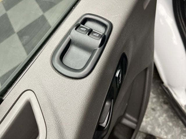 2023 Ford Transit Cargo Van T-250 130" Med Rf 9070 GVWR AWD