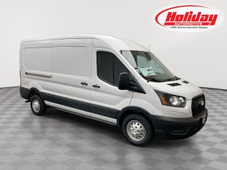 2026 Ford Transit 250