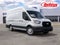2027 Ford Transit Cargo Van T-350 148" EL Hi Rf 9500 GVWR