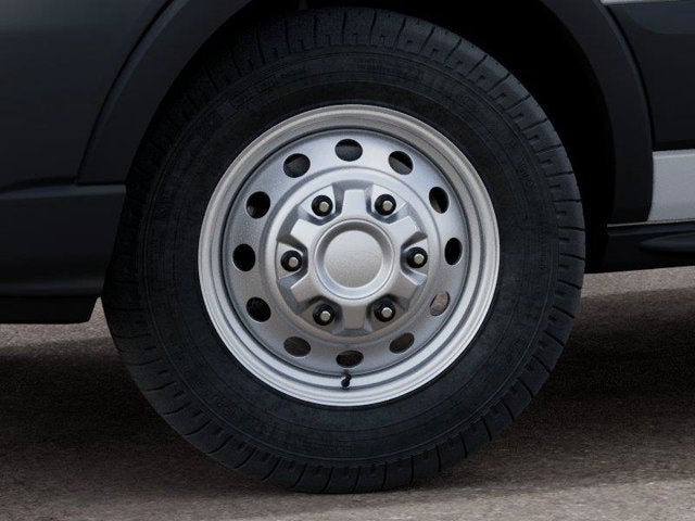 2027 Ford Transit Cargo Van T-350 148" EL Hi Rf 9500 GVWR