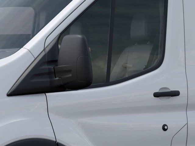2027 Ford Transit Cargo Van T-350 148" EL Hi Rf 9500 GVWR