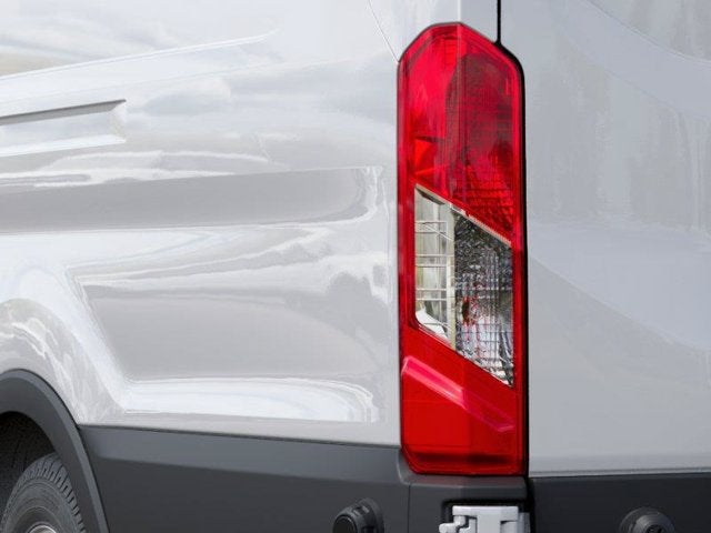 2027 Ford Transit Cargo Van T-350 148" EL Hi Rf 9500 GVWR