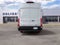 2027 Ford Transit Cargo Van T-350 148" EL Hi Rf 9500 GVWR